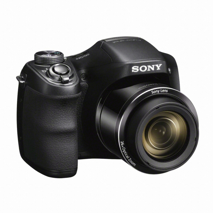 SONY ���̹��� DSC-H200