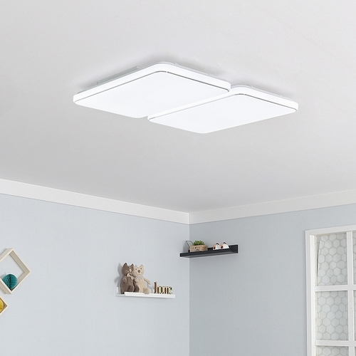 LED 스마트 엘리 거실등 150W
