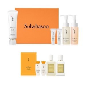 설화수 상백 선크림 50ml (기획세트 1)_이미지