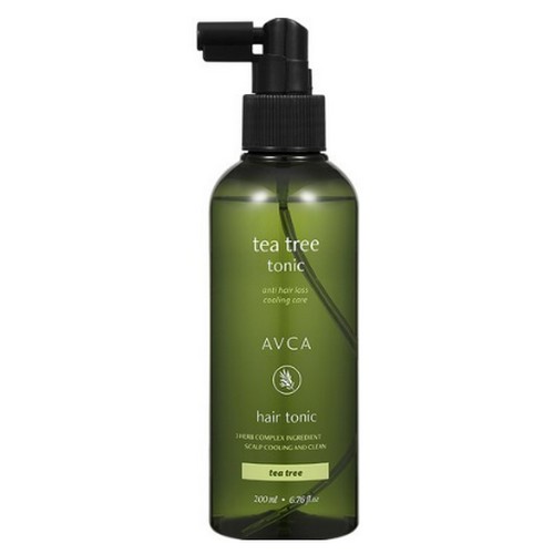 아브카 두피케어 티트리 헤어토닉 200ml (1개)_이미지