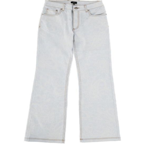 에트로 데님 팬츠 WRNB0029 99TJEI5S9880 Navy