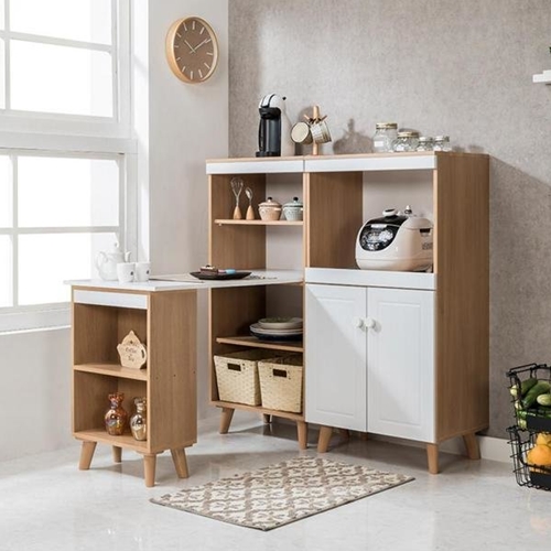 플레인홈 리루 심플 수납 식탁 렌지대 세트 1140이미지입니다. 누르면 해당 게시물로 새창이동합니다.