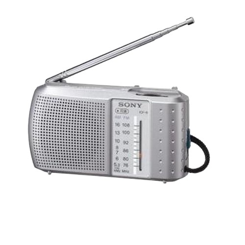 SONY ICF-9