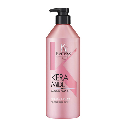 케라시스 케라마이드 클리닉 샴푸 600ml (2개)_이미지