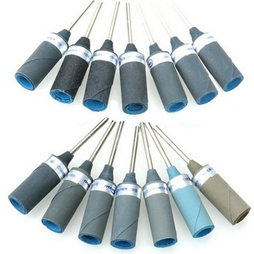 OON 그라인더 원통사포 14종 세트_이미지