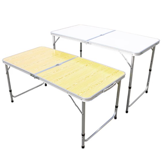 캠프빌리지 폴딩 테이블 120cm