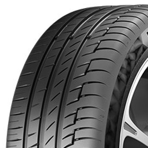 콘티넨탈타이어 콘티 프리미엄 콘택트 6 사일런트 235/40R19 (전국무료장착)_이미지
