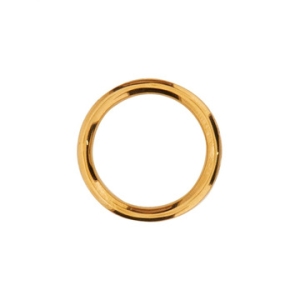 베르사체 ANELLO 콘 CHIAVE 그레까 INCISA B0041688054