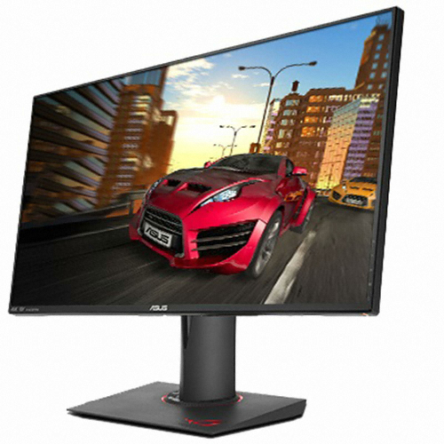 ASUS ROG SWIFT PG27AQ 무결점_이미지
