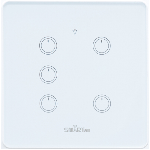 ������ ����Ʈ�� 5�� IoT ����Ʈ ����ġ