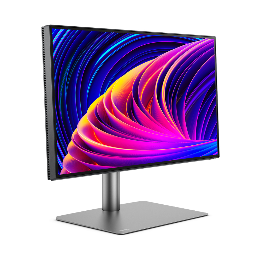 BenQ PD2725U �����ɾ� (�ؿܱ���)