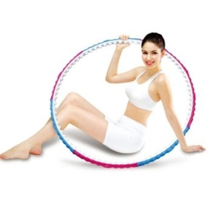 헬스원  MEL7NLNQ_53EA 아이워너 바디 헬스후프 1.0kg