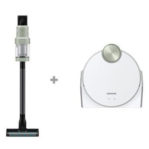 삼성전자 비스포크 제트 AI VS28C973ESS + VR50C95A46S_이미지