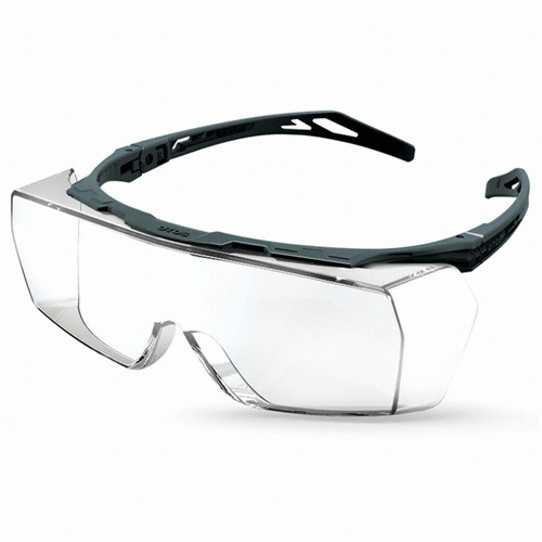 오토스 투명 보안경 B-626ASF_이미지