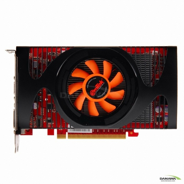 이엠텍 XENON 지포스 GTS250 e-Saver HDMI 1GB Turbo Cool Jr._이미지