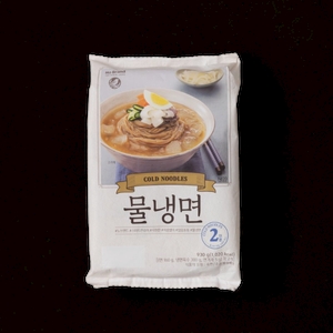 이마트 노브랜드 물냉면 930g (3개)_이미지