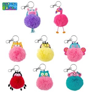 스테판조셉 레인부츠 상어