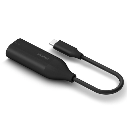 EFM ipTIME U1000C plus 기가비트 랜카드_이미지