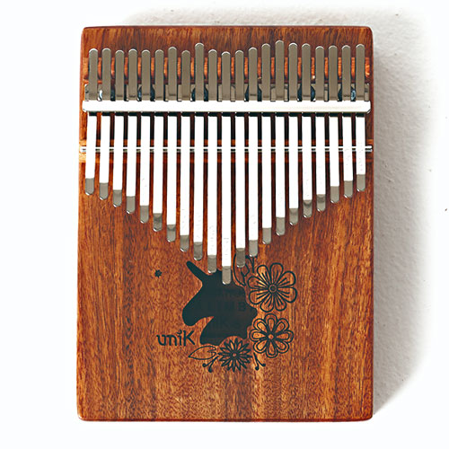 ���ۿ�� ������ũ UNIK-5