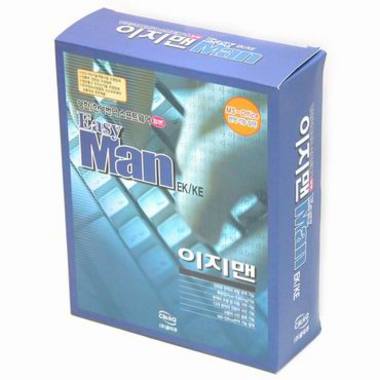 클릭큐 EasyMan EK/KE_이미지