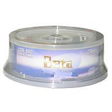 BETA CD-R 700MB 40x ����