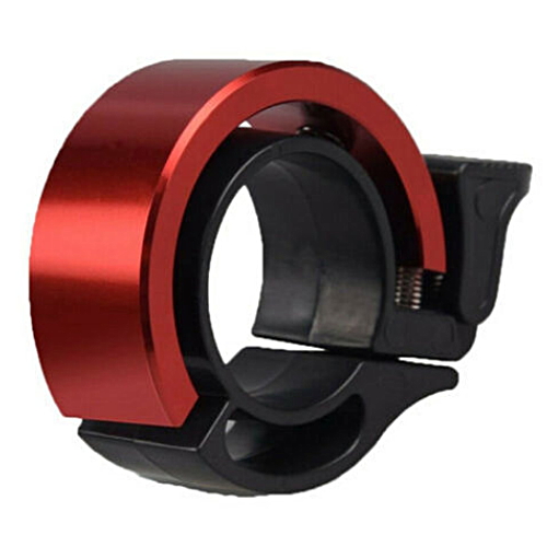 Q타입 자전거벨 (레드)_이미지