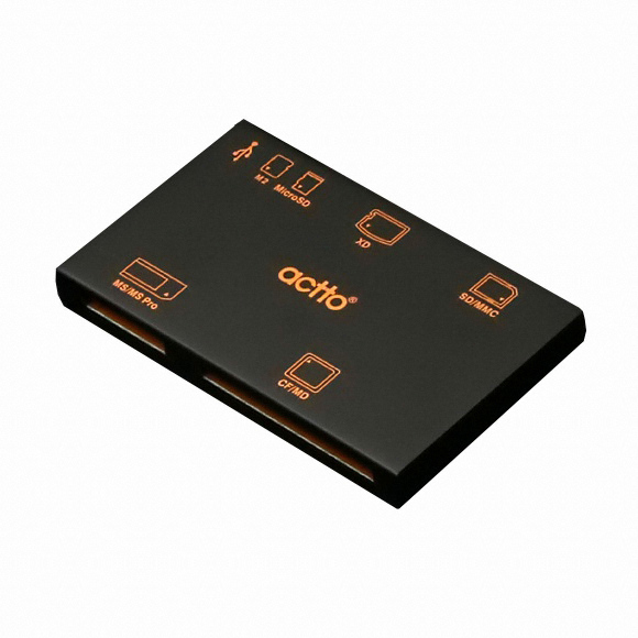 Actto CRD-14 ���ݸ� ī�帮����