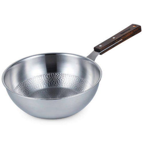 내추럴 통3중 궁중팬