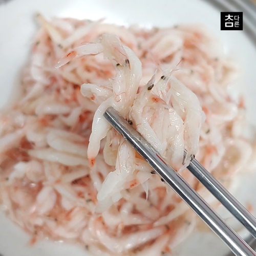 참다른 국내산 신안 새우젓 5kg_이미지