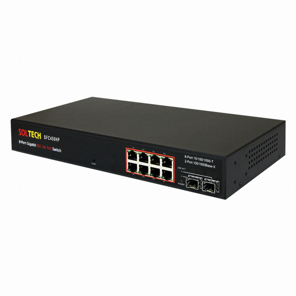 SOLTECH SFC450HP �� ����ġ���