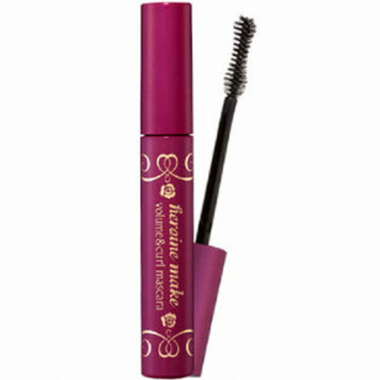 키스미 히로인 메이크 마스카라 EX 6g (2개)_이미지