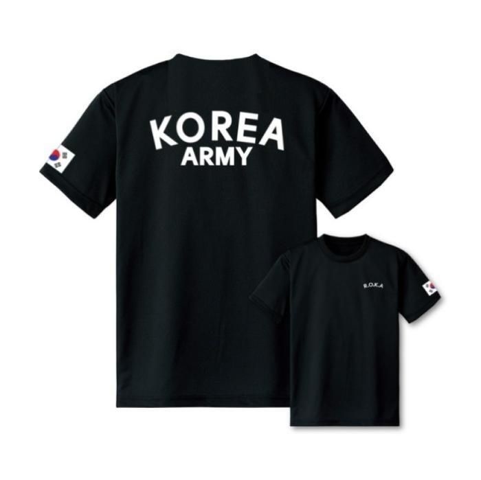 남녀 로카 반팔티 쿨링 KOREA 기능성반팔셔츠 40866669A