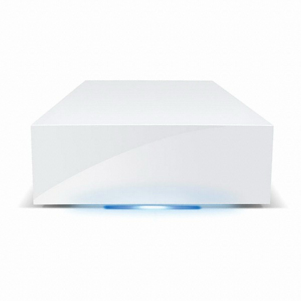 LaCie CloudBox NAS 해외구매 (용량 확인 요망)_이미지