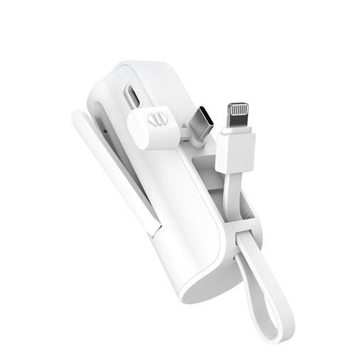��� ��ŷ�� 20W �������͸� ITB-QPB5000 mini 5000mAh
