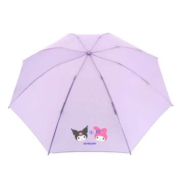 237QHN50 55 소프트폴드 거꾸로 3단 완전 자동 우산