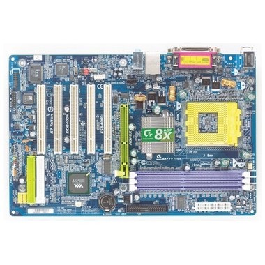 GIGABYTE GIGABYTE GA-7VT600-L_이미지