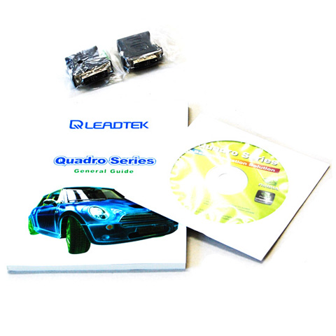 NVIDIA ����� FX 1400 128MB ������CNS