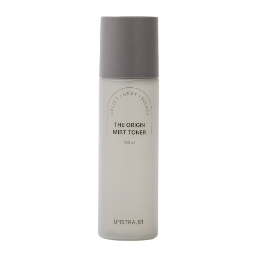 운스트라움 디 오리진 미스트 토너 150ml
