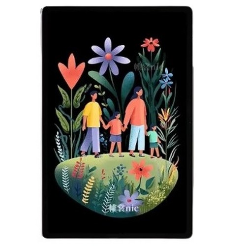 레노버 요가 탭 11.1 AI 무광 종이필름 해외구매 (액정 1매)_이미지