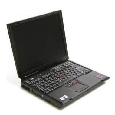 LGIBM ThinkPad R40 2681-LK1