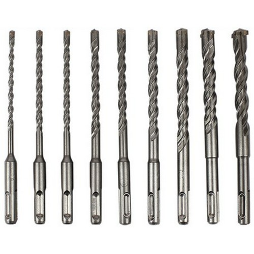 ����Ƽ���� SDS ��ũ��Ʈ �帱 ��Ʈ (9PCS)