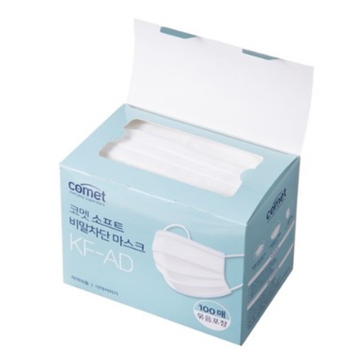 �ڸ� ����Ʈ ������ ����ũ KF-AD �ź����� 100��