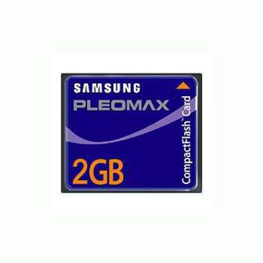 플레오맥스 PLEOMAX CF 80X (2GB)