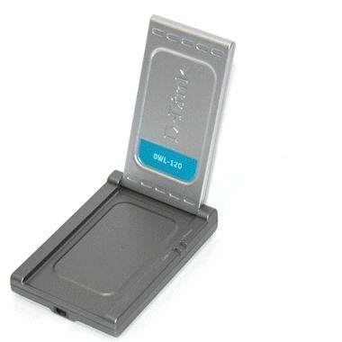 D-Link DWL-120+ USB1.1 ������ī�� V2