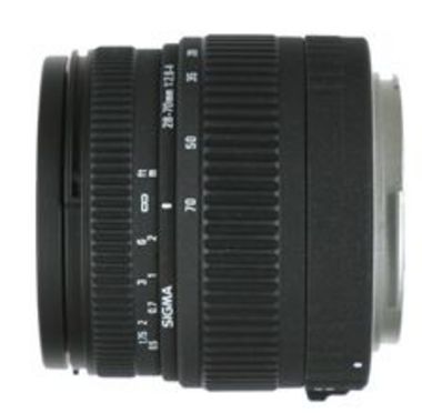 SIGMA 28-70mm F2.8-4 DG 펜탁스 K용 (병행수입)_이미지