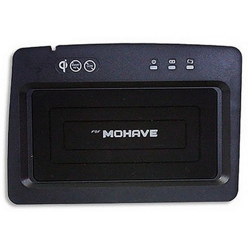 차량용 무선충전패드 기아 올뉴/더뉴모하비 전용 KWA-01