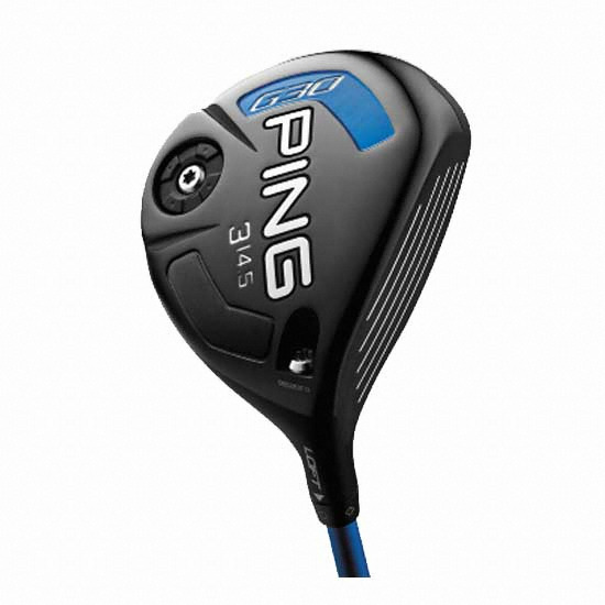 핑 G30 페어웨이우드 중고 (중고)_이미지