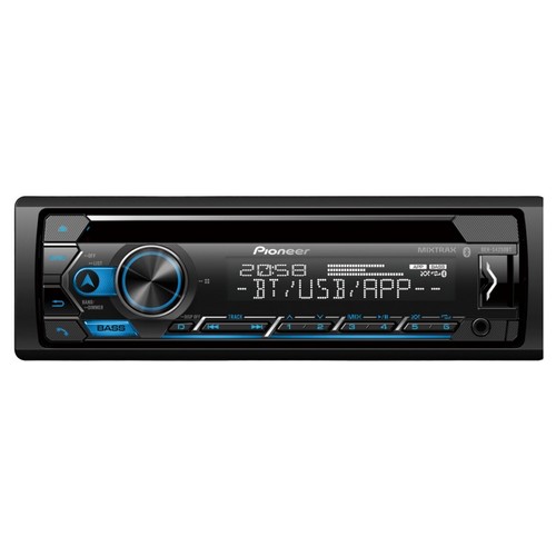 ���̿��Ͼ� �������� ī����� DEH-S4250BT