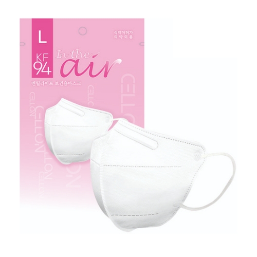 시티코퍼레이션 KF94 대형