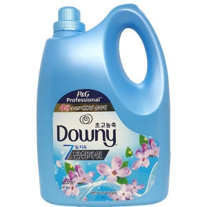 탈취파워 레몬그라스와 라일락 4L